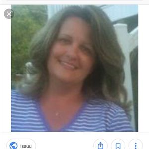 Meet your Posher, Teresa